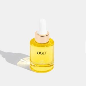 OGEE Vitamin C THDA 20% Elixir - Brand New